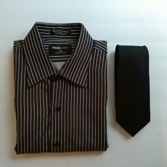 T/U Other - TalliaUomo Dress Shirt